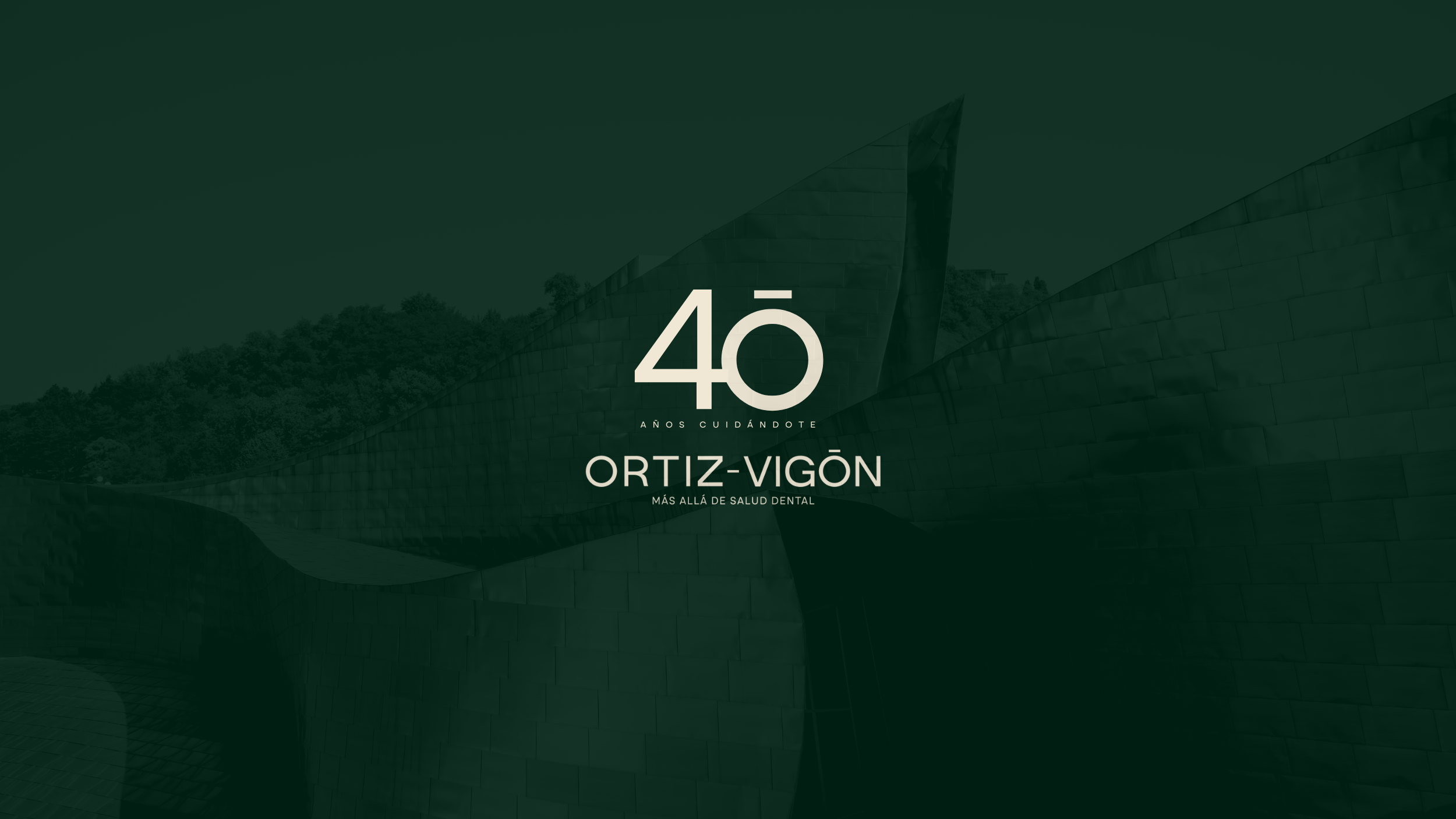 Clínica Ortiz-Vigon